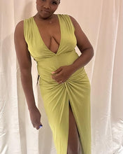 Load image into Gallery viewer, Me Myself &amp; I Dress
