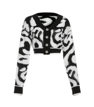 Load image into Gallery viewer, Legally Blonde Sweater (Black)
