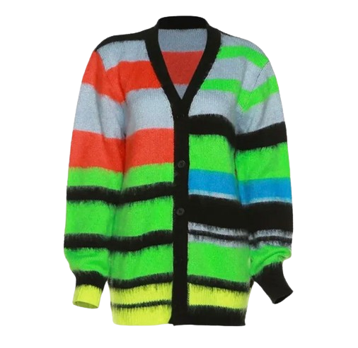 Cant Stop Me Cardigan
