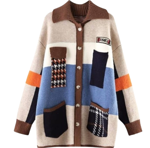 RMG Cardigan